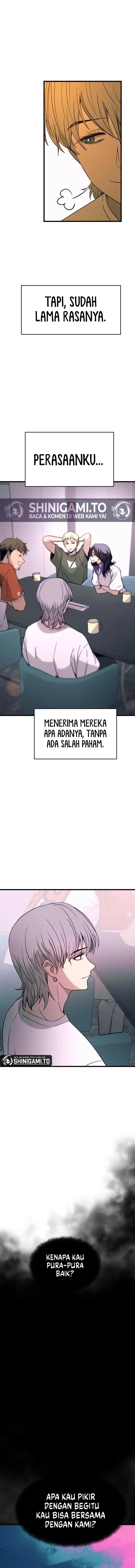Baca My Bias Gets on the Last Train - Chapter 61 halaman 13
