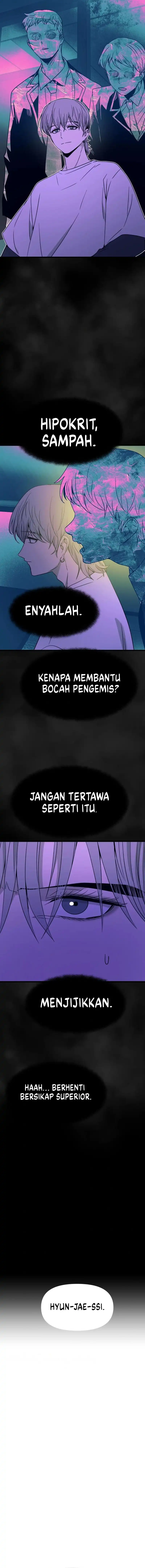 Baca My Bias Gets on the Last Train - Chapter 61 halaman 14