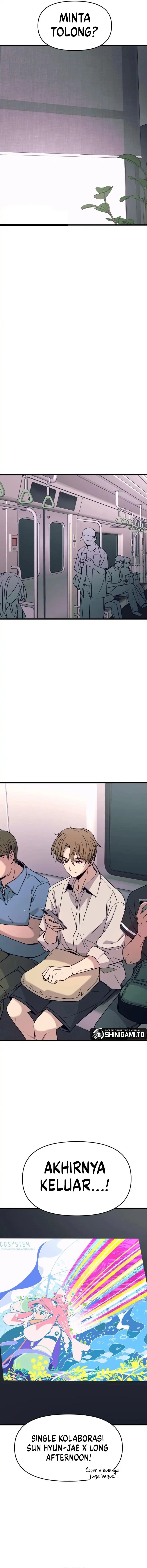 Baca My Bias Gets on the Last Train - Chapter 61 halaman 16