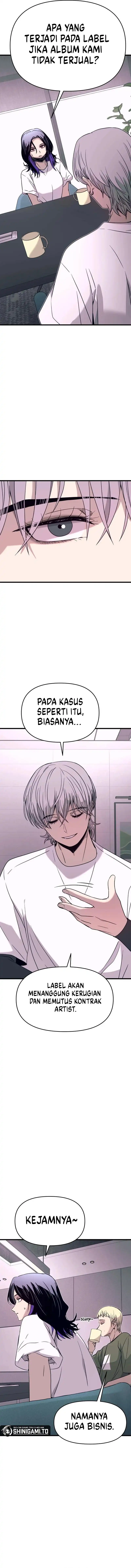 Baca My Bias Gets on the Last Train - Chapter 61 halaman 9