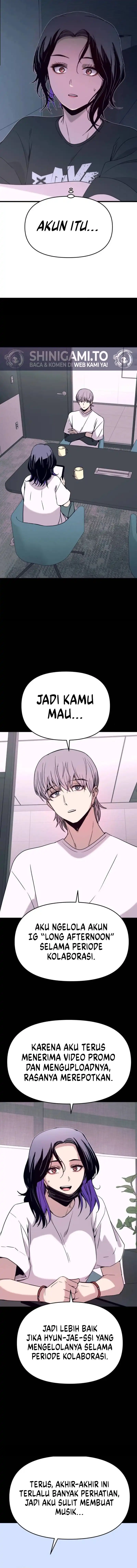 Baca My Bias Gets on the Last Train - Chapter 64 halaman 8