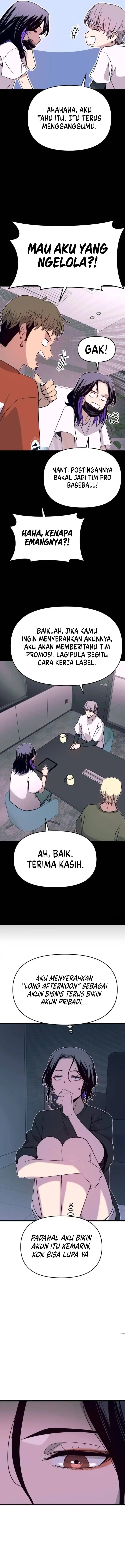 Baca My Bias Gets on the Last Train - Chapter 64 halaman 9