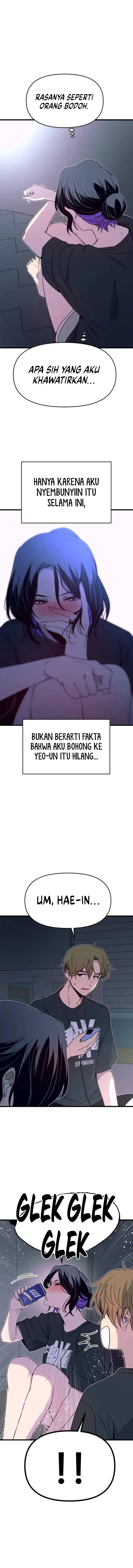 Baca My Bias Gets on the Last Train - Chapter 64 halaman 10