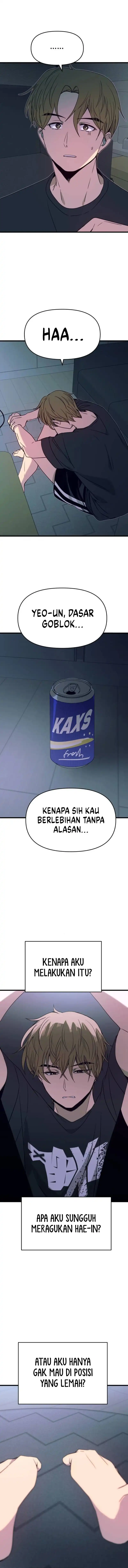 Baca My Bias Gets on the Last Train - Chapter 64 halaman 11