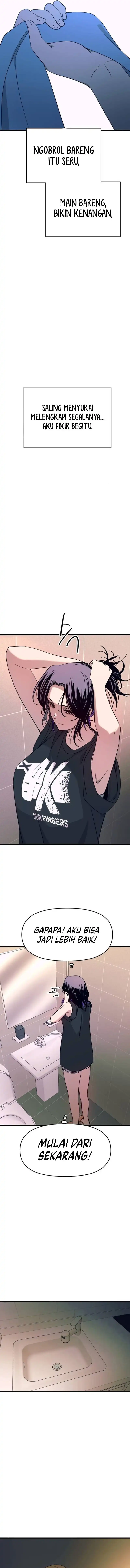 Baca My Bias Gets on the Last Train - Chapter 64 halaman 12