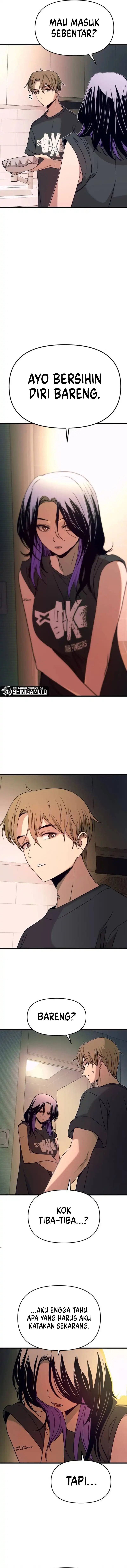 Baca My Bias Gets on the Last Train - Chapter 64 halaman 13