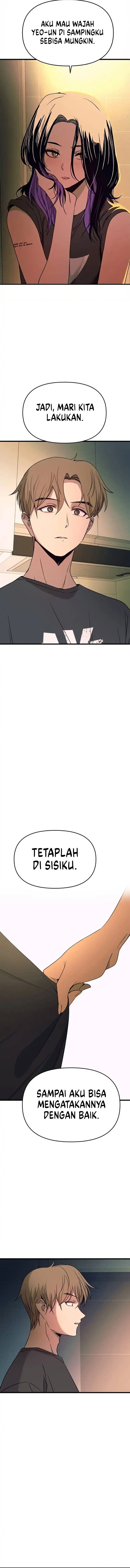 Baca My Bias Gets on the Last Train - Chapter 64 halaman 14