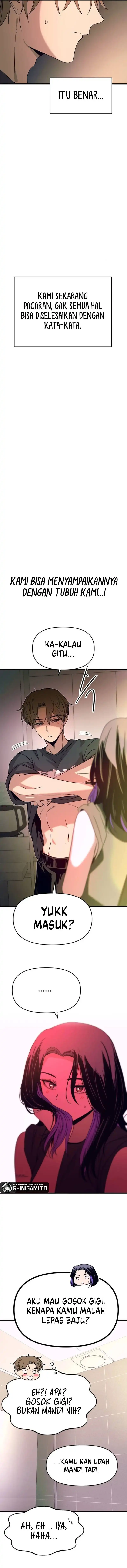 Baca My Bias Gets on the Last Train - Chapter 64 halaman 15