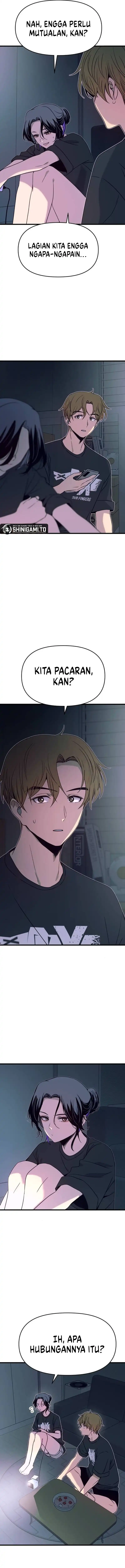 Baca My Bias Gets on the Last Train - Chapter 64 halaman 3