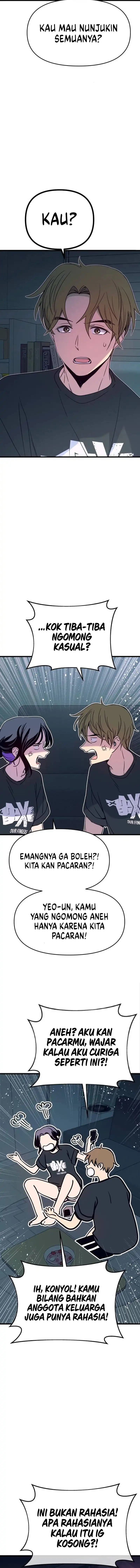 Baca My Bias Gets on the Last Train - Chapter 64 halaman 4