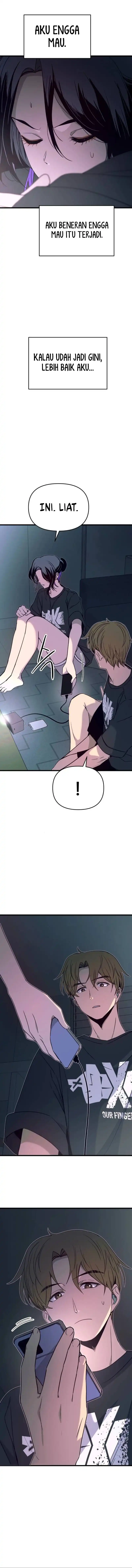 Baca My Bias Gets on the Last Train - Chapter 64 halaman 6