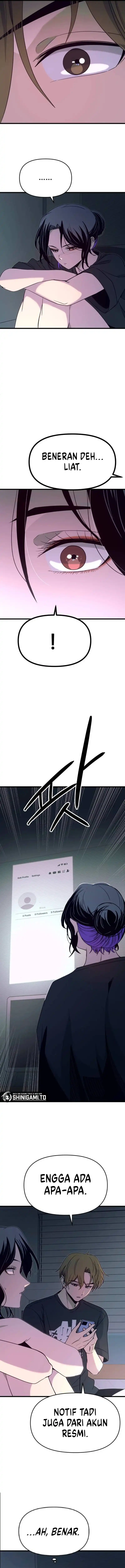 Baca My Bias Gets on the Last Train - Chapter 64 halaman 7