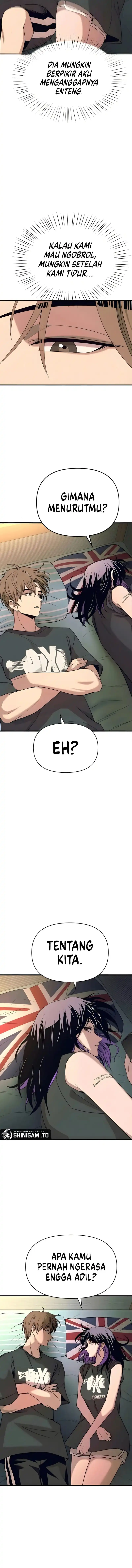 Baca My Bias Gets on the Last Train - Chapter 65 halaman 11