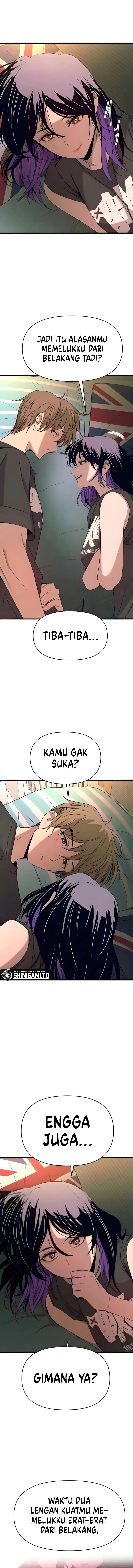 Baca My Bias Gets on the Last Train - Chapter 65 halaman 13