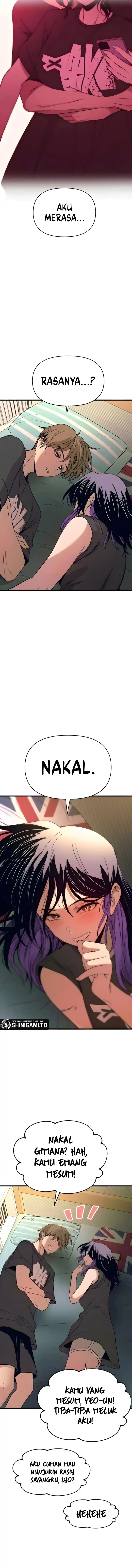 Baca My Bias Gets on the Last Train - Chapter 65 halaman 14