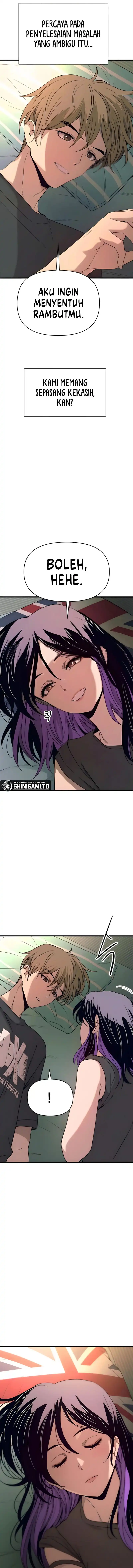 Baca My Bias Gets on the Last Train - Chapter 65 halaman 16