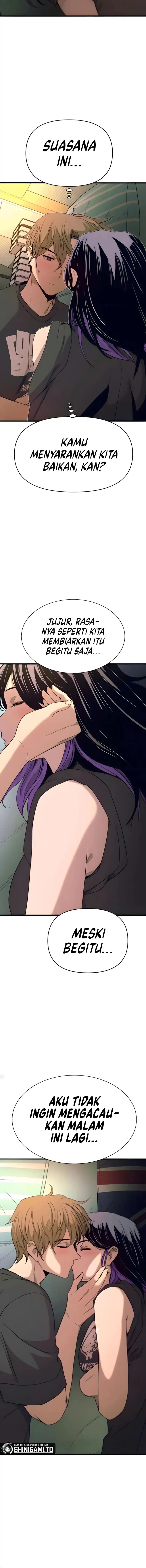 Baca My Bias Gets on the Last Train - Chapter 65 halaman 17