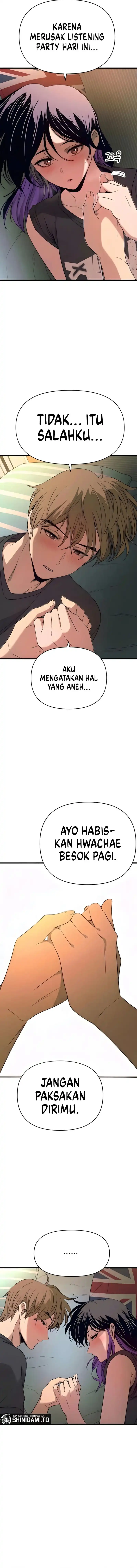 Baca My Bias Gets on the Last Train - Chapter 65 halaman 19