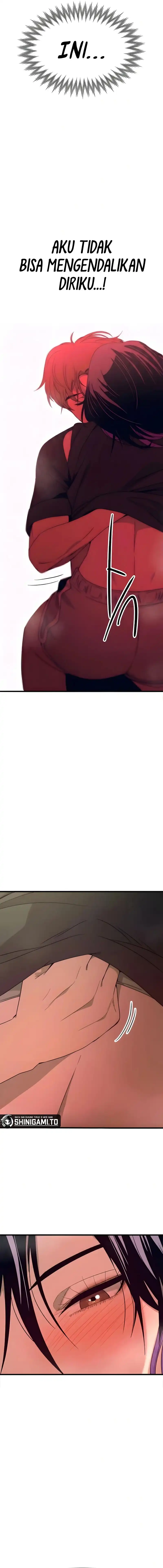 Baca My Bias Gets on the Last Train - Chapter 65 halaman 22