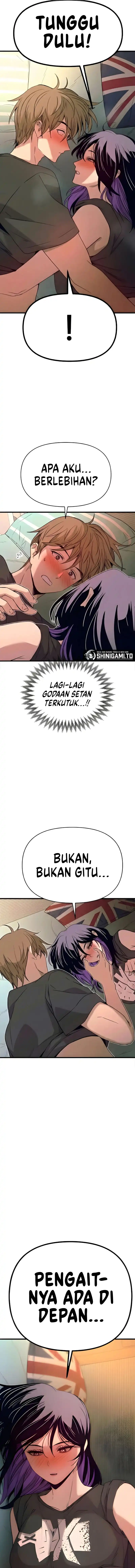 Baca My Bias Gets on the Last Train - Chapter 65 halaman 23