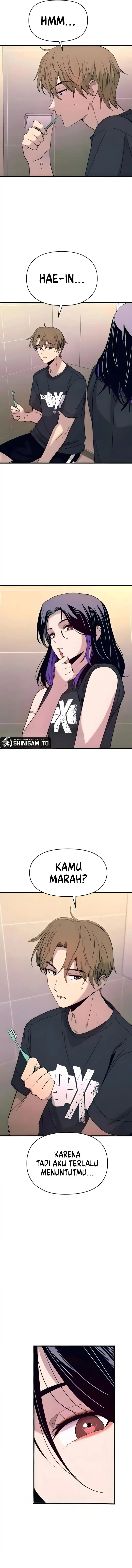 Baca My Bias Gets on the Last Train - Chapter 65 halaman 3