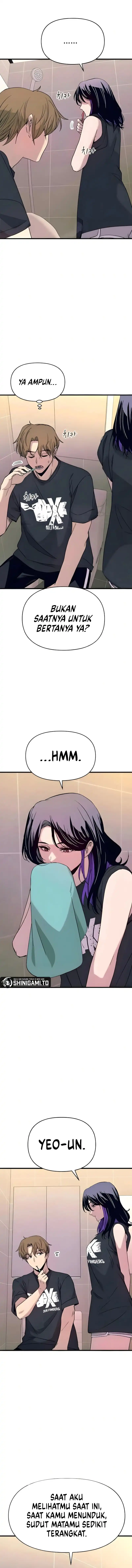 Baca My Bias Gets on the Last Train - Chapter 65 halaman 4