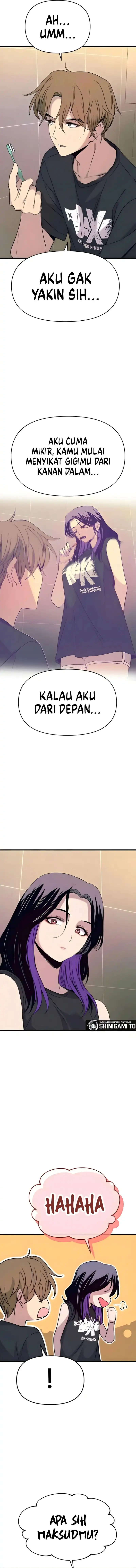 Baca My Bias Gets on the Last Train - Chapter 65 halaman 6