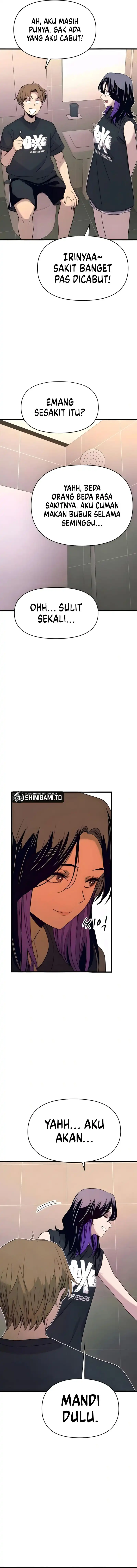 Baca My Bias Gets on the Last Train - Chapter 65 halaman 8