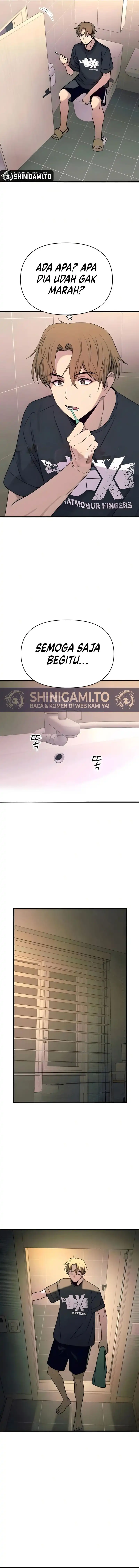 Baca My Bias Gets on the Last Train - Chapter 65 halaman 9