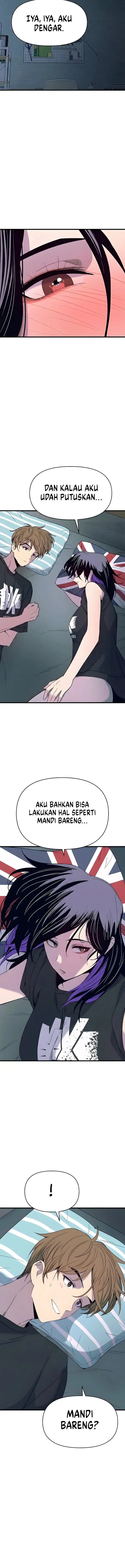 Baca My Bias Gets on the Last Train - Chapter 66 halaman 10