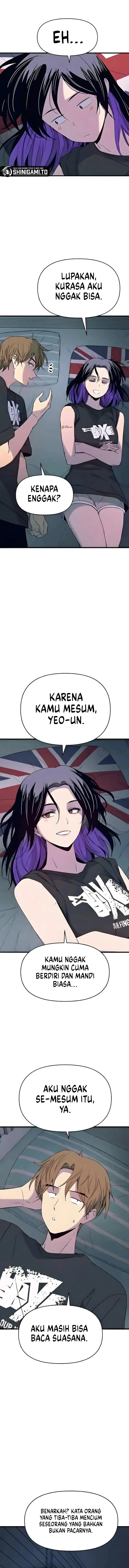 Baca My Bias Gets on the Last Train - Chapter 66 halaman 11