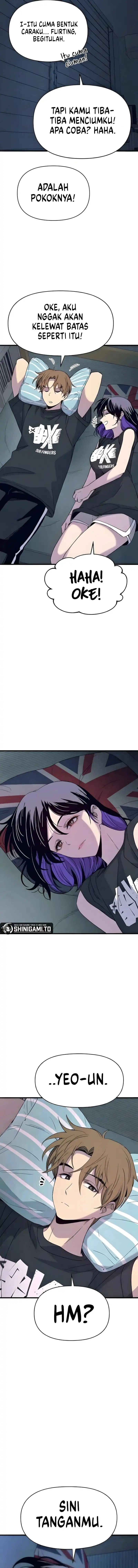 Baca My Bias Gets on the Last Train - Chapter 66 halaman 12