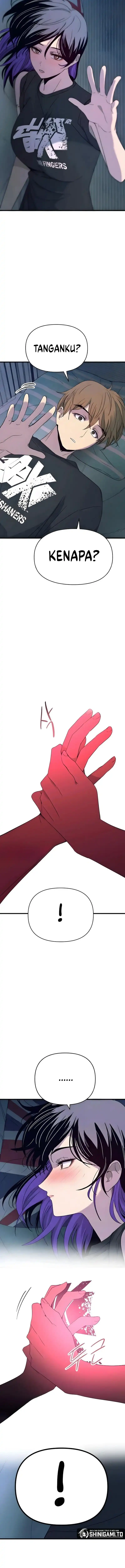 Baca My Bias Gets on the Last Train - Chapter 66 halaman 13