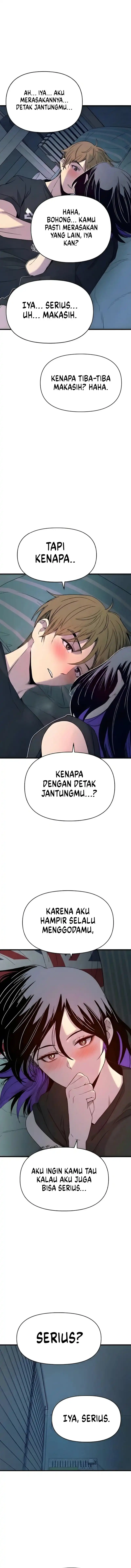 Baca My Bias Gets on the Last Train - Chapter 66 halaman 15