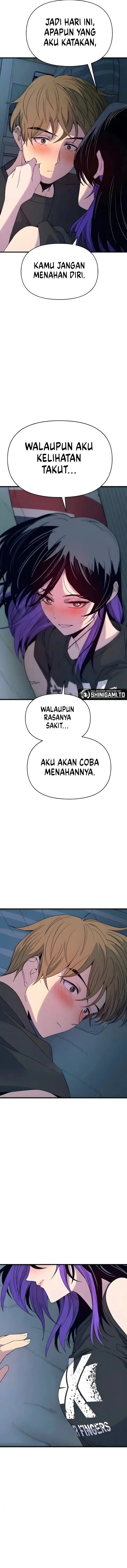 Baca My Bias Gets on the Last Train - Chapter 66 halaman 16