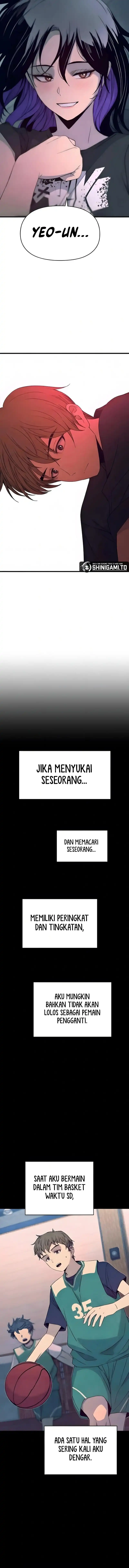 Baca My Bias Gets on the Last Train - Chapter 66 halaman 18