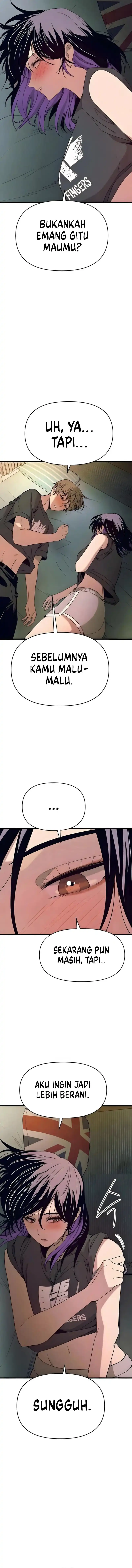 Baca My Bias Gets on the Last Train - Chapter 66 halaman 2