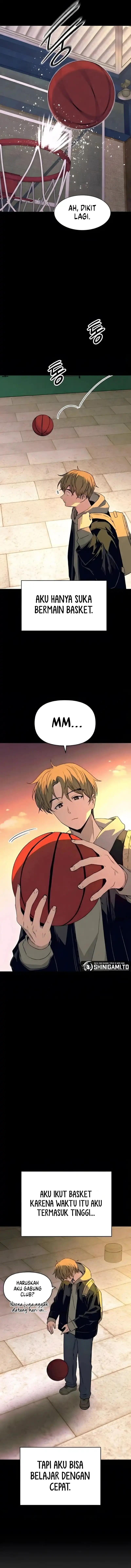 Baca My Bias Gets on the Last Train - Chapter 66 halaman 20