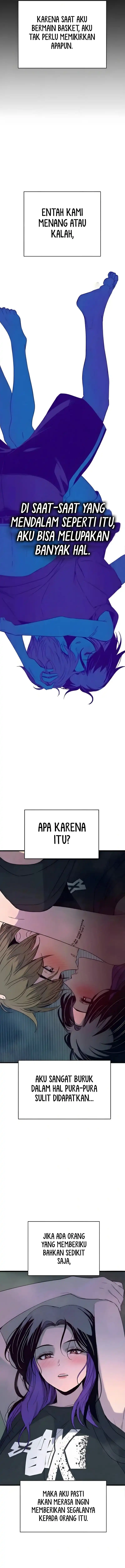 Baca My Bias Gets on the Last Train - Chapter 66 halaman 21