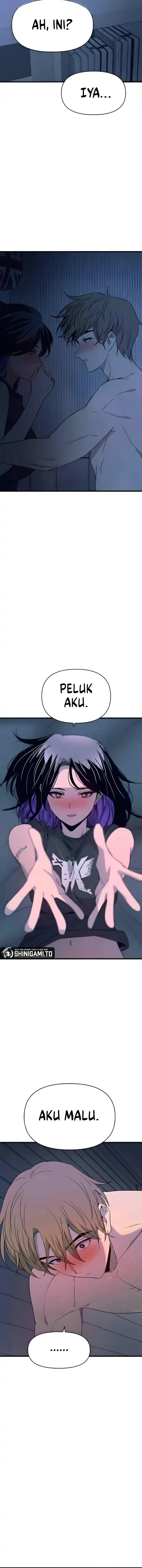 Baca My Bias Gets on the Last Train - Chapter 66 halaman 23