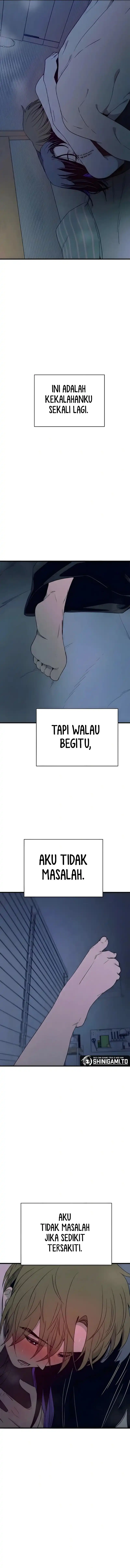 Baca My Bias Gets on the Last Train - Chapter 66 halaman 24