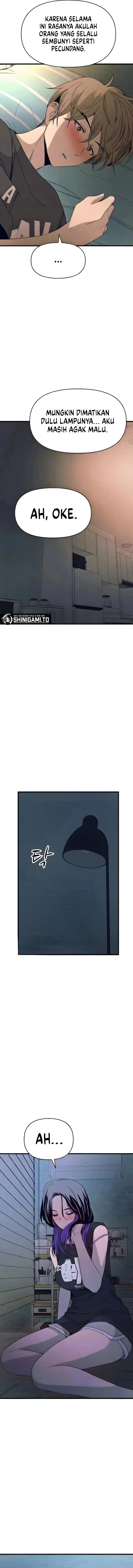 Baca My Bias Gets on the Last Train - Chapter 66 halaman 3