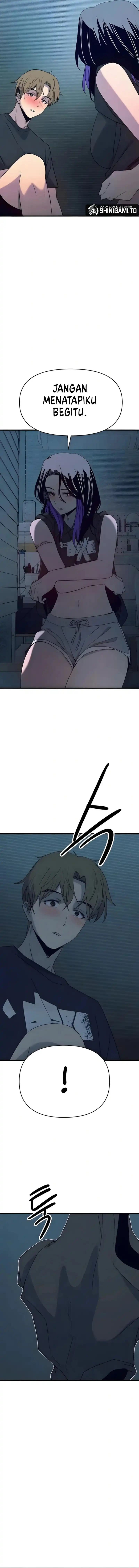 Baca My Bias Gets on the Last Train - Chapter 66 halaman 4