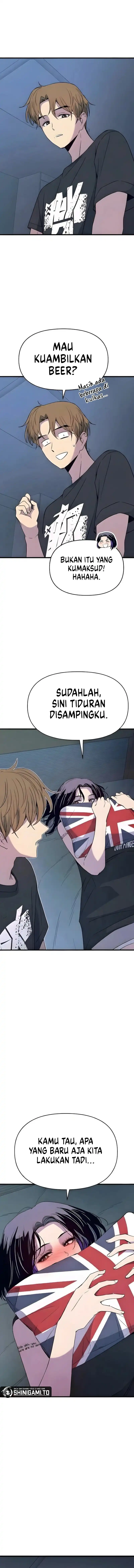 Baca My Bias Gets on the Last Train - Chapter 66 halaman 8