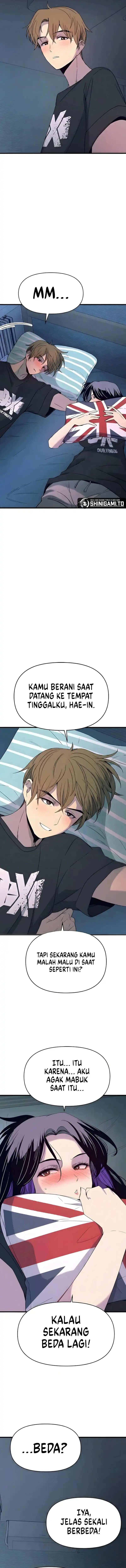 Baca My Bias Gets on the Last Train - Chapter 66 halaman 9