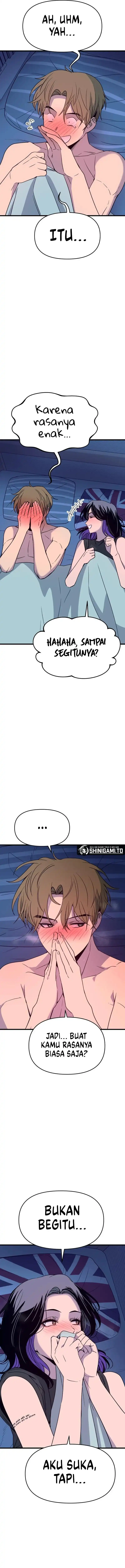 Baca My Bias Gets on the Last Train - Chapter 67 halaman 10