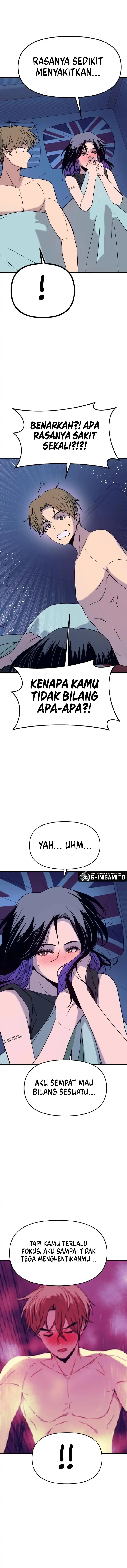 Baca My Bias Gets on the Last Train - Chapter 67 halaman 11