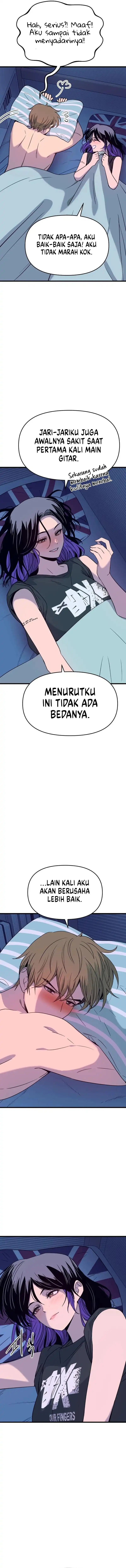 Baca My Bias Gets on the Last Train - Chapter 67 halaman 12