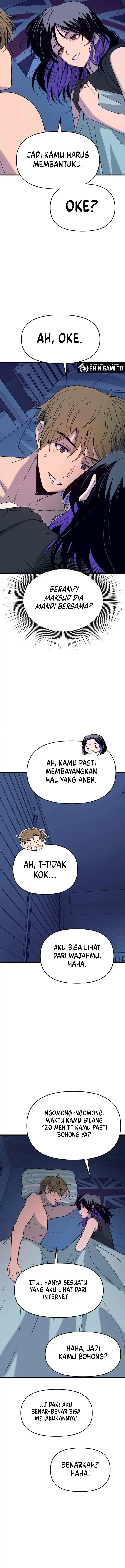 Baca My Bias Gets on the Last Train - Chapter 67 halaman 15