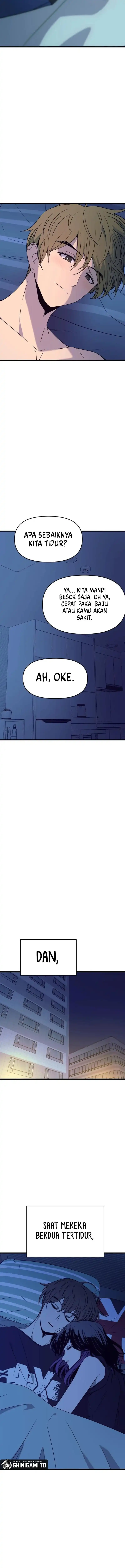 Baca My Bias Gets on the Last Train - Chapter 67 halaman 17